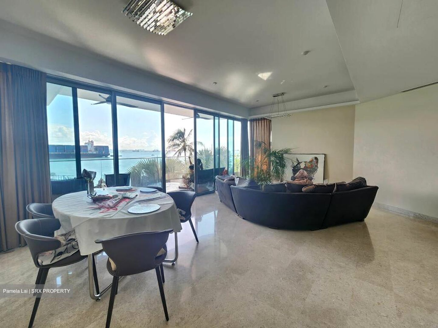 The Azure (D4), Condominium #498101081